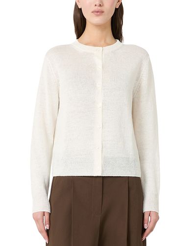Weekend Max Mara Weekend Max Mara Wkdbadia Cardigan Sweater