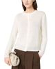 Weekend Max Mara Weekend Max Mara Wkdbadia Cardigan Sweater - 5