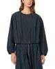 Weekend Max Mara Weekend Max Mara Wkdbutterfly Gathered Boxy Jacket - 1