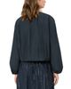 Weekend Max Mara Weekend Max Mara Wkdbutterfly Gathered Boxy Jacket - 3