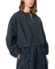Weekend Max Mara Weekend Max Mara Wkdbutterfly Gathered Boxy Jacket - 4