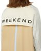 Weekend Max Mara Weekend Max Mara Wkdcanasta Reversible Midi Trench Coat - 2