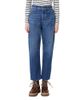 Weekend Max Mara Weekend Max Mara Wkdcedro Denim Jeans - 1