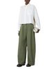 Weekend Max Mara Weekend Max Mara Wkdcertosa Brown Shirt - 2