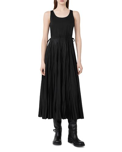 Weekend Max Mara Weekend Max Mara Wkdclassi Dress