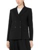 Weekend Max Mara Weekend Max Mara Wkdcolibri Double Breasted Jacket - 1
