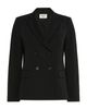 Weekend Max Mara Weekend Max Mara Wkdcolibri Double Breasted Jacket - 6