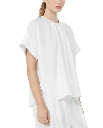 Weekend Max Mara Weekend Max Mara Wkdeducata Top