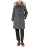 Weekend Max Mara Weekend Max Mara Wkdepica Coat - 1