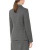 Weekend Max Mara Weekend Max Mara Wkdferoce Chevron Knit Blazer - 4