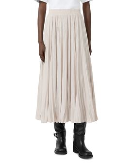 Weekend Max Mara Weekend Max Mara Wkdfoggia Skirt
