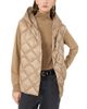 Weekend Max Mara Weekend Max Mara Wkdgiochi Down Quilted Hooded Gilet - 1