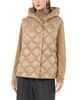 Weekend Max Mara Weekend Max Mara Wkdgiochi Down Quilted Hooded Gilet - 3