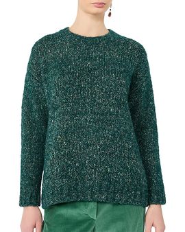 Weekend Max Mara Weekend Max Mara Wkdhobby Sweater