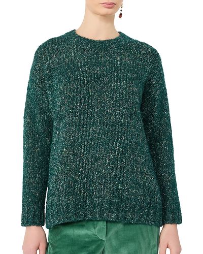Weekend Max Mara Weekend Max Mara Wkdhobby Sweater