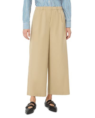 Weekend Max Mara Weekend Max Mara Wkdlibero Trousers