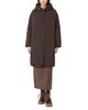 Weekend Max Mara Weekend Max Mara Wkdmassa Belted Down Coat - 2