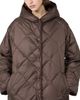 Weekend Max Mara Weekend Max Mara Wkdmassa Belted Down Coat - 5