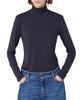 Weekend Max Mara Weekend Max Mara Wkdmultif Turtleneck Top - 1