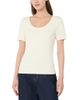 Weekend Max Mara Weekend Max Mara Wkdmultij Short Sleeve Tee - 1