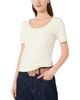 Weekend Max Mara Weekend Max Mara Wkdmultij Short Sleeve Tee - 4
