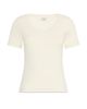 Weekend Max Mara Weekend Max Mara Wkdmultij Short Sleeve Tee - 6