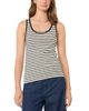Weekend Max Mara Weekend Max Mara Wkdmultik Sleeveless Top - 1