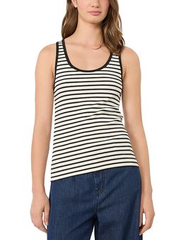 Weekend Max Mara Weekend Max Mara Wkdmultik Sleeveless Top