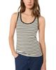 Weekend Max Mara Weekend Max Mara Wkdmultik Sleeveless Top - 4