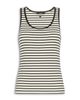 Weekend Max Mara Weekend Max Mara Wkdmultik Sleeveless Top - 5