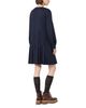 Weekend Max Mara Weekend Max Mara Wkdnavetta Jacquard Jersey Dress - 2