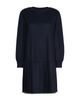 Weekend Max Mara Weekend Max Mara Wkdnavetta Jacquard Jersey Dress - 3
