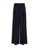 Weekend Max Mara Weekend Max Mara Wkdnebbie Wool Stretch Pants - 4