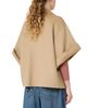 Weekend Max Mara Weekend Max Mara Wkdneo Wool Short Double Breasted Coat - 3