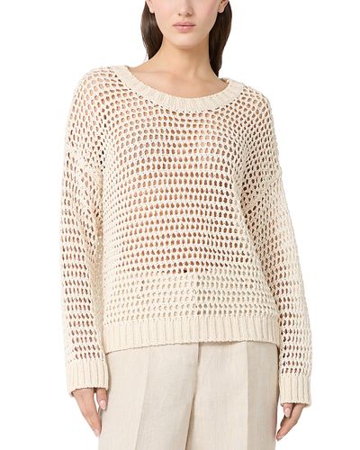 Weekend Max Mara Weekend Max Mara Wkdonirica Sweater