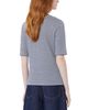Weekend Max Mara Weekend Max Mara Wkdopzione V Neck Top - 3