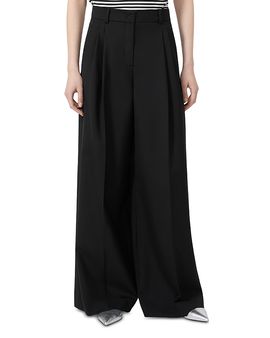 Weekend Max Mara Weekend Max Mara Wkdovvio Trousers