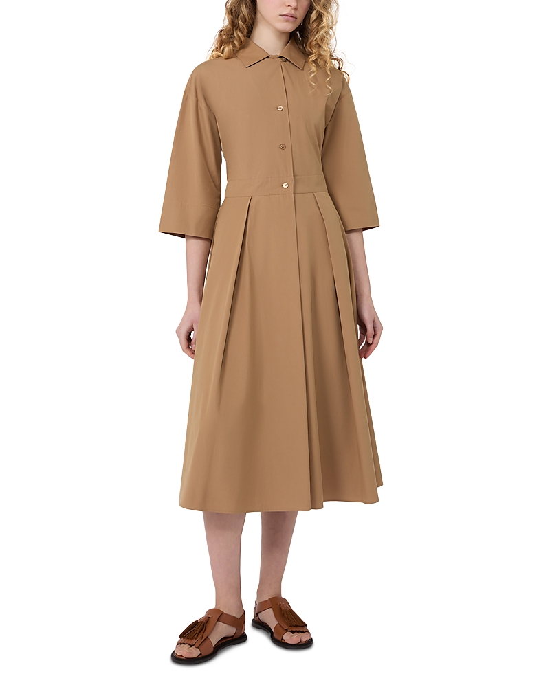 Weekend Max Mara - Wkdpadana Shirt Dress