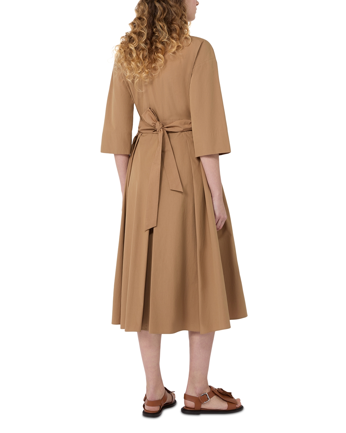 Weekend Max Mara - Wkdpadana Shirt Dress