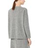 Weekend Max Mara Weekend Max Mara Wkdpalchi Wool Blend Tweed Crewneck Sweater - 3