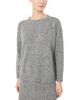 Weekend Max Mara Weekend Max Mara Wkdpalchi Wool Blend Tweed Crewneck Sweater - 4