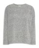 Weekend Max Mara Weekend Max Mara Wkdpalchi Wool Blend Tweed Crewneck Sweater - 6