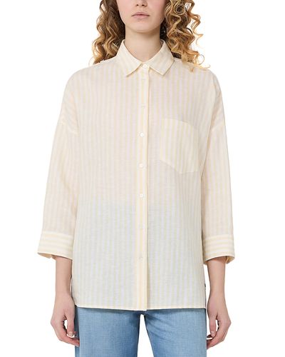 Weekend Max Mara Weekend Max Mara Wkdpanetto Collared Shirt