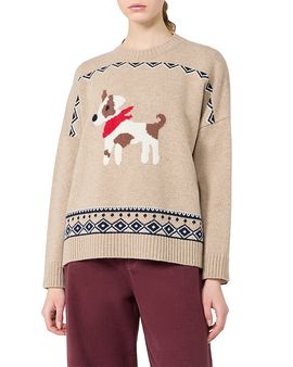 Weekend Max Mara Weekend Max Mara Wkdpavidi Sweater