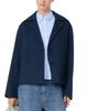 Weekend Max Mara Weekend Max Mara Wkdpelota Wool Blend Collared Sweater - 3