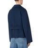 Weekend Max Mara Weekend Max Mara Wkdpelota Wool Blend Collared Sweater - 4