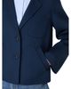Weekend Max Mara Weekend Max Mara Wkdpelota Wool Blend Collared Sweater - 5