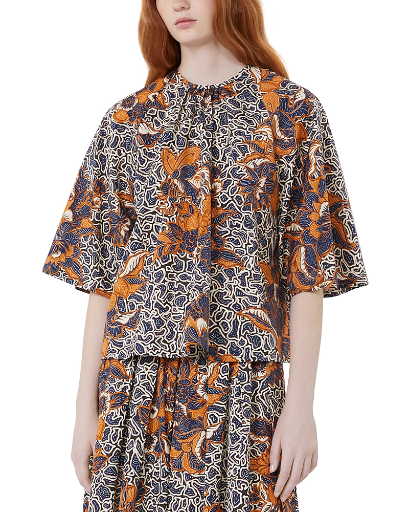 Weekend Max Mara - Wkdquaglia Top