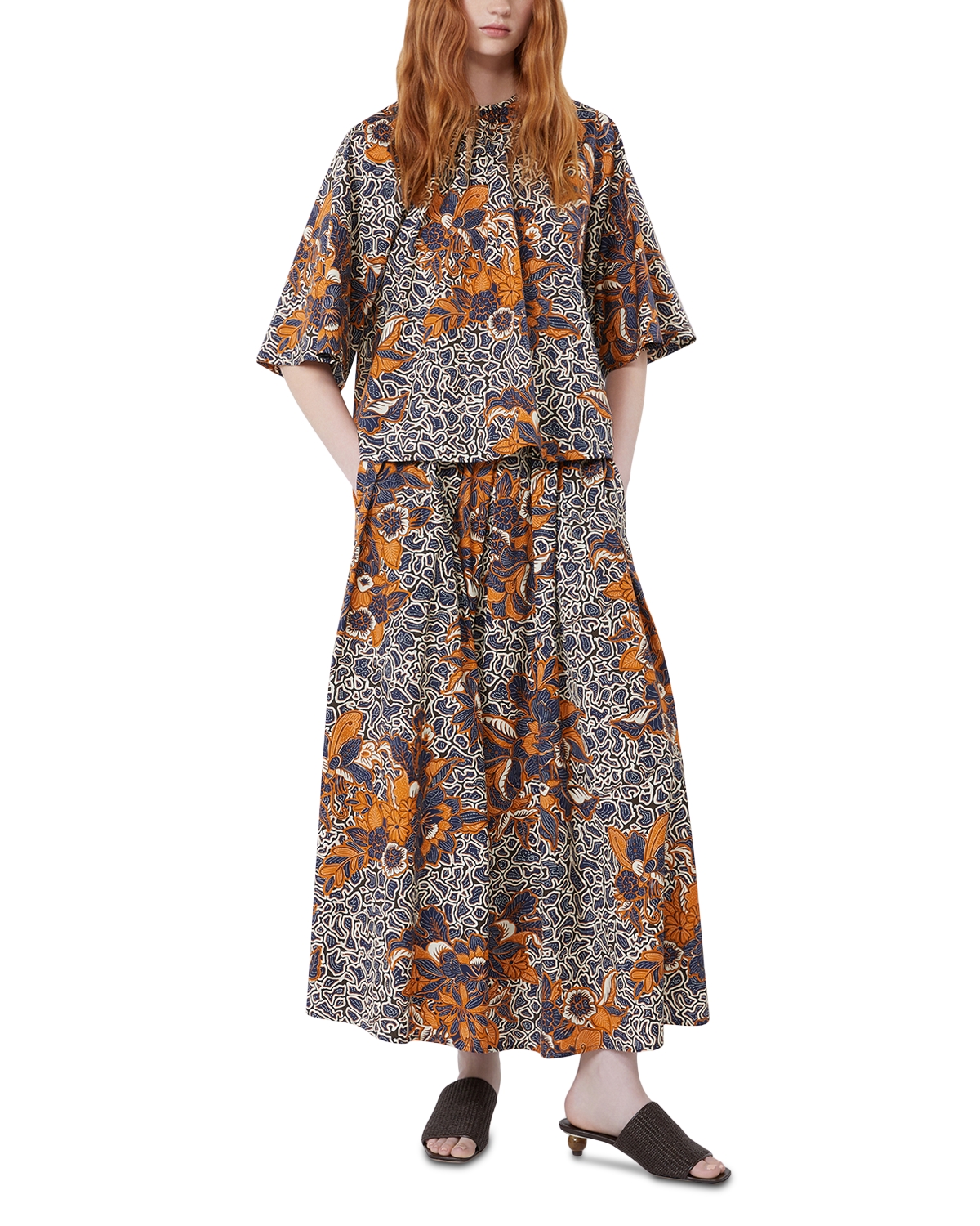 Weekend Max Mara - Wkdquaglia Top