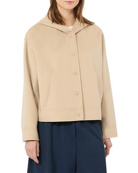 Weekend Max Mara Weekend Max Mara Wkdridente Jacket